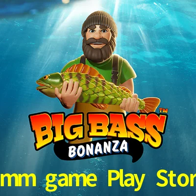 9mm game Play Store — Big Bass Bonanza fishing slot | Play on Android APK & iPhone for real money | Pragmatic Play