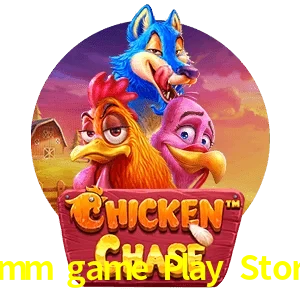 9mm game Play Store — Chicken Chase crash game | Play on Android APK & iPhone for real money | Hacksaw Gaming