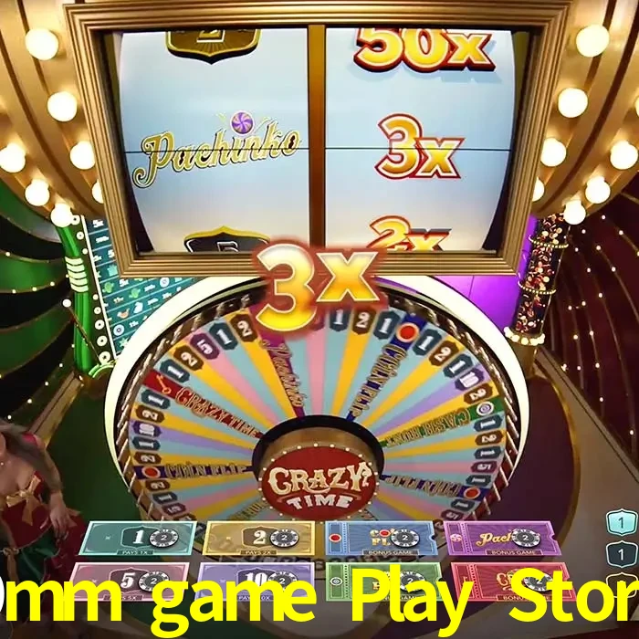 9mm game Play Store — Crazy Time live game show | Play on Android APK & iPhone for real money | Evolution