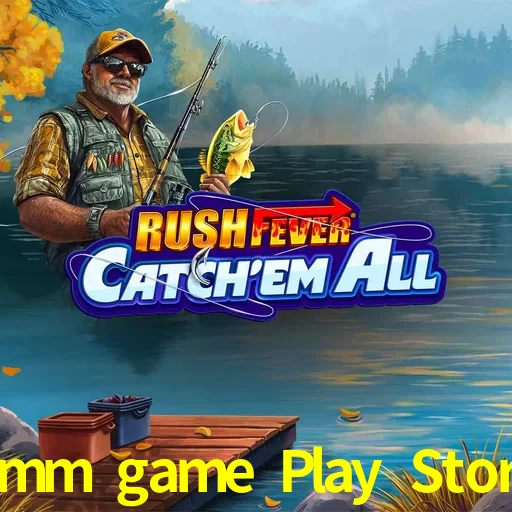 9mm game Play Store — Fishing Rush fishing arcade | Play on Android APK & iPhone for real money