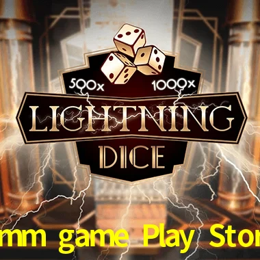 9mm game Play Store — Lightning Dice live casino dice | Play on Android APK & iPhone for real money | Evolution