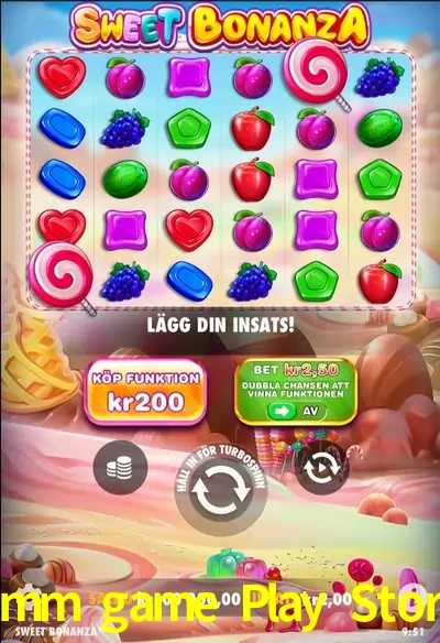 9mm game Play Store — Sweet Bonanza slot | Play on Android APK & iPhone for real money | Pragmatic Play