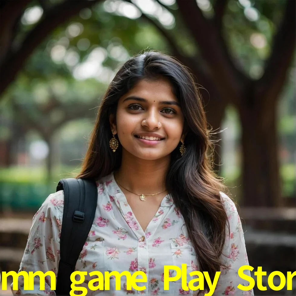 Trisita Aich — Head of Player Education, 9mm game Play Store India